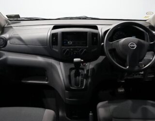 2021 Nissan Nv200 Like New, Small Van image 320228