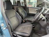 2009 Toyota Wish 7 Seater, Push start image 294454