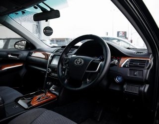 2012 Toyota Camry 2.5L I-Tech Hybrid G-Package image 294671