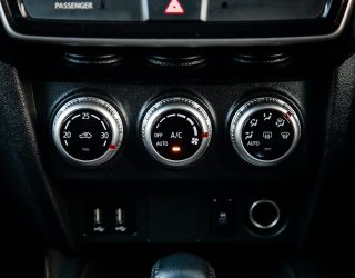 2021 Mitsubishi Asx LS 2.0P, Cruise Control image 292418