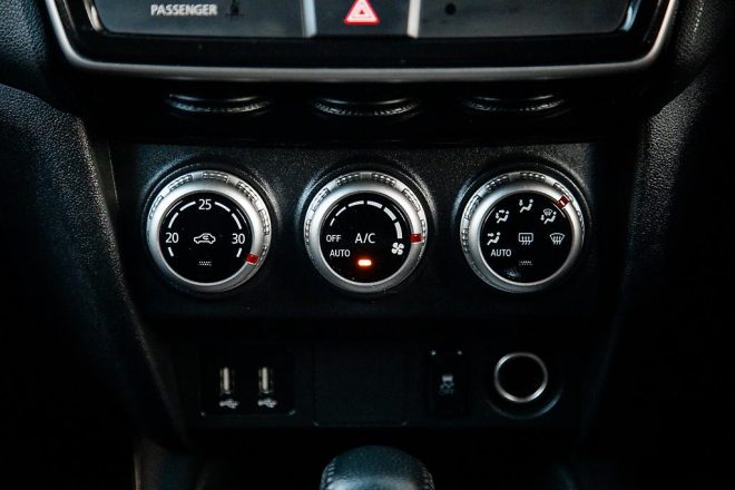 2021 Mitsubishi Asx LS 2.0P, Cruise Control image 292418