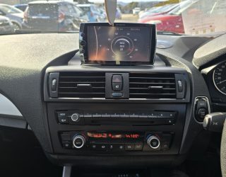 2013 Bmw 116i Low Kms image 292828