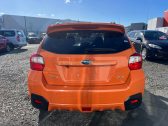 2013 Subaru Xv 2.0i-L Eyesight 4WD image 293118
