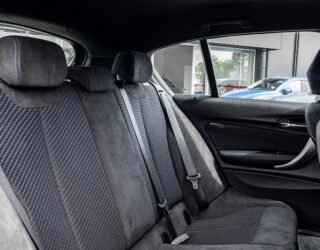 2012 Bmw 116i M Sport / Motorsport image 311139