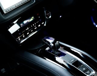 2016 Honda Vezel Spec S Steering assist Hybrid image 289227