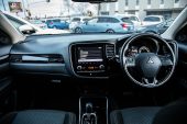 2021 Mitsubishi Outlander LS 2.4P /4WD/ 7 seat image 289918