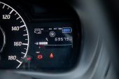 2018 Nissan Note E power,360 parking sensor emergency brake image 288771