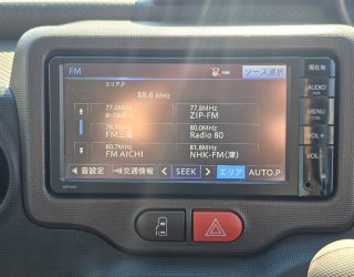 2014 Toyota Spade F Model- Easy access – sliding door image 297301