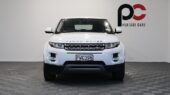 2015 Land Rover Range Rover Evoque SI4 PURETECH 2.0P/4WD image 317192