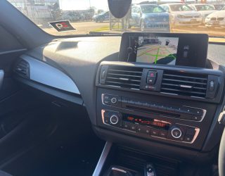 2012 Bmw 116i M Sport Low KMS image 291636