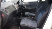 2016 Nissan Note X Model Pre Crash Safety image 316003