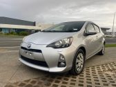 2012 Toyota Aqua G Model image 291146