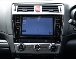 2015 Subaru Outback 2.5i Limited AWD Top Spec image 316537