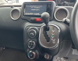 2015 Toyota Spade F Jack image 294580