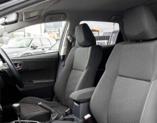 2012 Toyota Auris 180G S-Package, sporty look image 312886