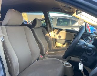 2007 Honda Stream 7 Seater, Low kms image 293244