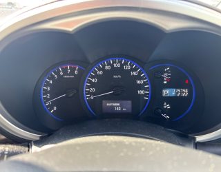2010 Nissan Elgrand Highway Star 2.5ltr image 292536