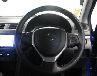 2014 Suzuki Swift RS image 307584