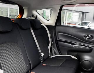 2016 Nissan Note E power,360 camera, Parking sensor image 309046