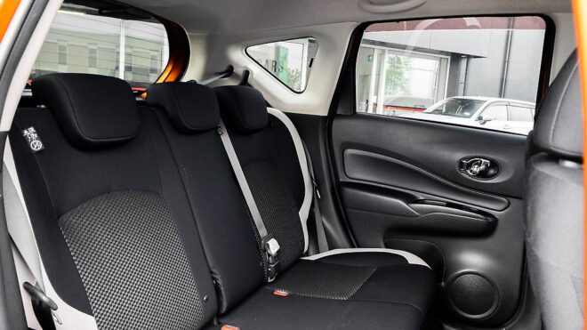 2016 Nissan Note E power,360 camera, Parking sensor image 309046