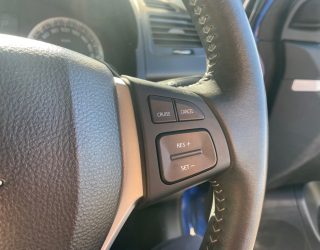 2014 Suzuki Swift RS image 294093