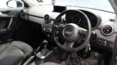 2012 Audi A1 1.4 TFSI image 315167