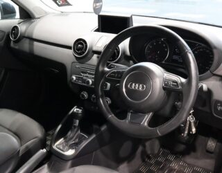 2012 Audi A1 1.4 TFSI image 315167