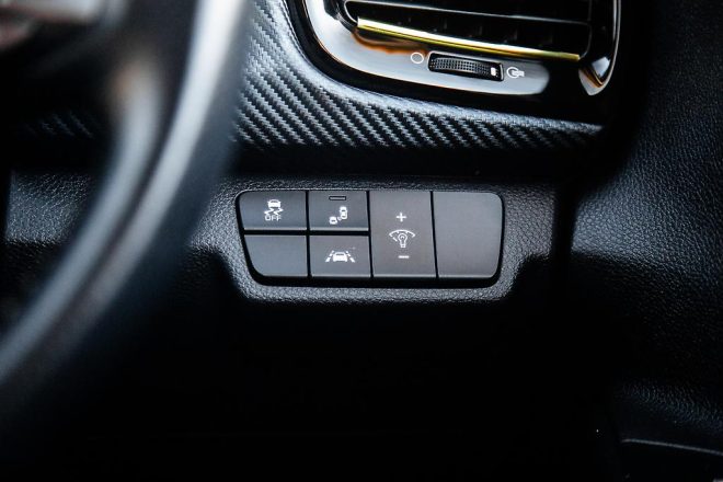 2018 Kia Rio GT-LINE 1.0PT/7AM image 293514