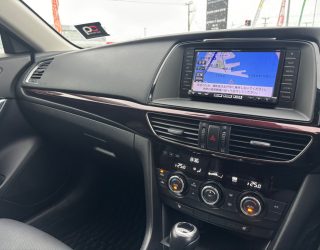 2014 Mazda Atenza Sedan 25S L-Package/ Adaptive Cruise Control image 291960