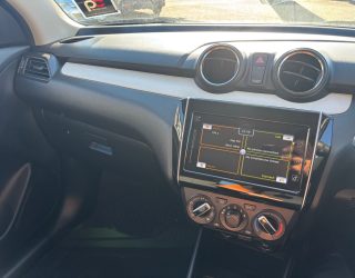 2023 Suzuki Swift GLX HYBRID 1.2PH NZ NEW image 289516
