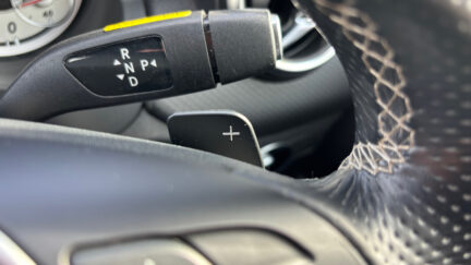 2014 Mercedes-benz A 180 Super Low KMS, Half Leather image 287182