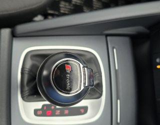 2013 Audi A3 Sportback 1.4TFSI image 292234