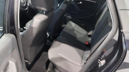 2014 Volkswagen Polo TSI Comfortline BMT image 315368