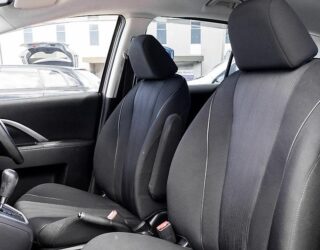 2012 Nissan Lafesta Highway Star-G – 6 Seater – Power Sliding Door image 316866