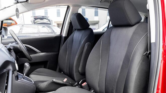 2012 Nissan Lafesta Highway Star-G – 6 Seater – Power Sliding Door image 316866