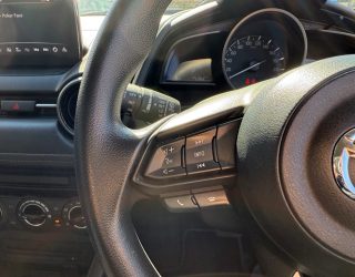 2020 Mazda Cx-3 GLX 2.0P image 297791