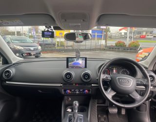 2014 Audi A3 Sportsback 1.4TFSI image 290468