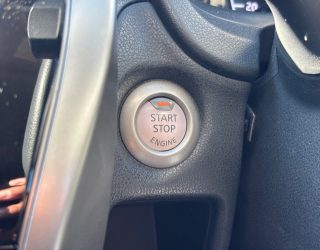 2016 Nissan Note X Model image 294380