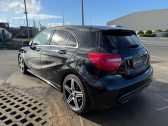 2014 Mercedes-benz A 250 Sport AMG Line – Low KMS image 294912