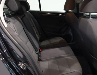 2011 Volkswagen Golf TSI 1.4L image 303848