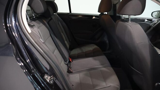 2011 Volkswagen Golf TSI 1.4L image 303848
