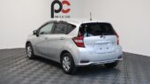 2017 Nissan Note e-Power X – Low KMS image 314542