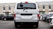 2021 Nissan Nv200 5 Door, Low Kms Like new image 312730