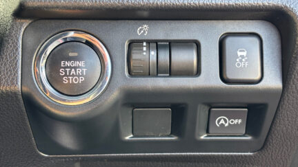 2012 Subaru Xv 2.0i-L Eyesight 4WD image 290835