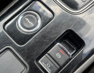 2021 Mitsubishi Outlander LS 2.4P/4WD image 302713