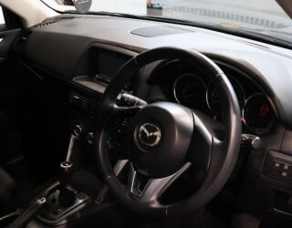 2012 Mazda Cx-5 20S, Bluetooth image 310802