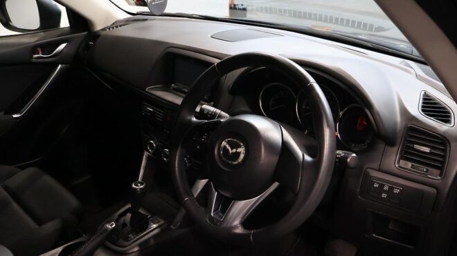 2012 Mazda Cx-5 20S, Bluetooth image 310802