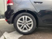 2012 Volkswagen Golf TSI Comfort Line Premium Edition image 291927