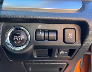2013 Subaru Xv 2.0i-L Eyesight 4WD image 293131