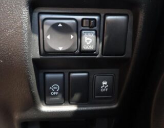 2014 Nissan Juke 15RX Type V Alloy Wheels image 313671